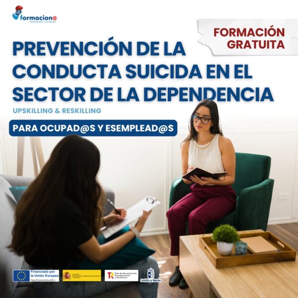 Prevención de la CSSD