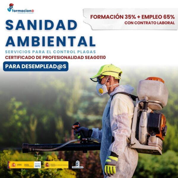 Sanidad Ambiental