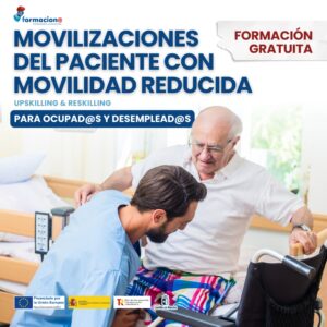 Movilizaciones del Paciente MR